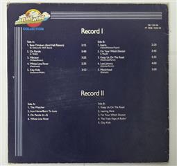 Motorhead Live & Studio Milan/Astan 2 LP Vinyl Record